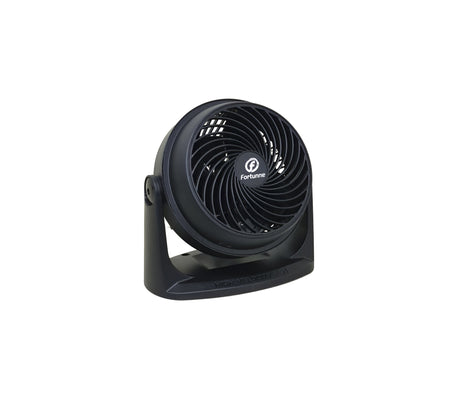 Ventilador de mesa mini jumbo 6" c/aspa plástico Fortunne