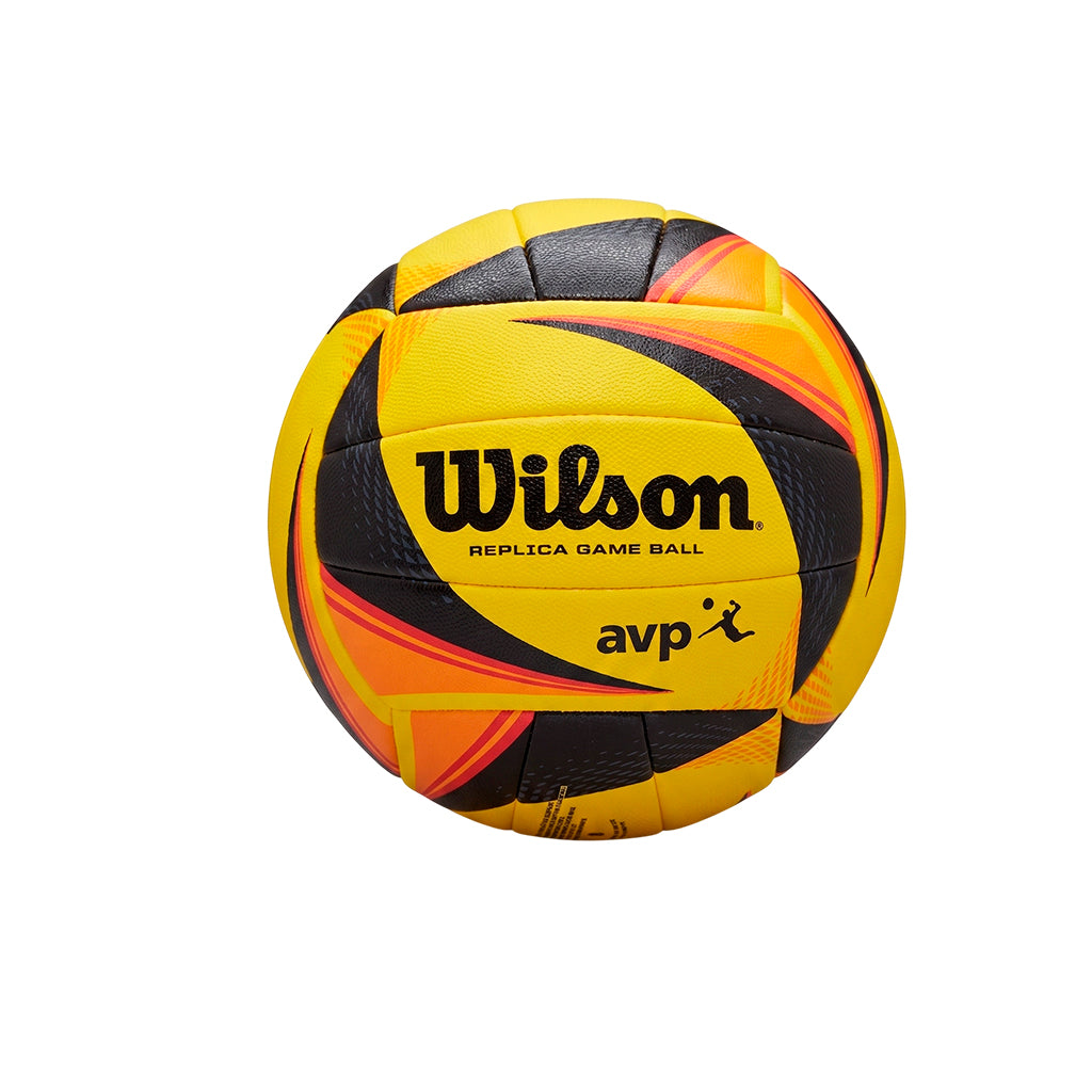 Balón de voleibol Official AVP OPTX Réplica N.° 5 Wilson