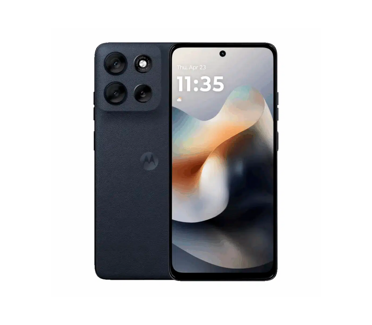 Celular g56 5G 8GB/256GB black Oyster XT2529-1 Motorola