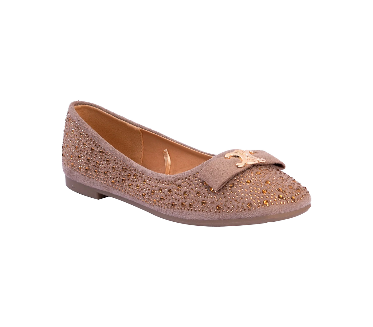 Zapatilla de Dama Elsa-II Kriza