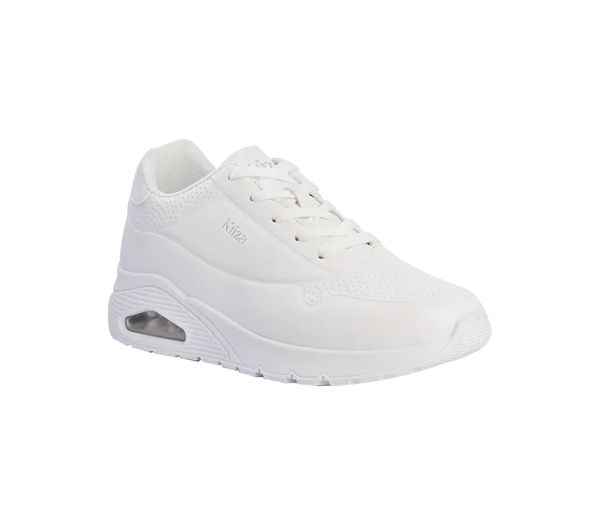 Zapato Colegial Deportivo de Niña Atenea Kriza