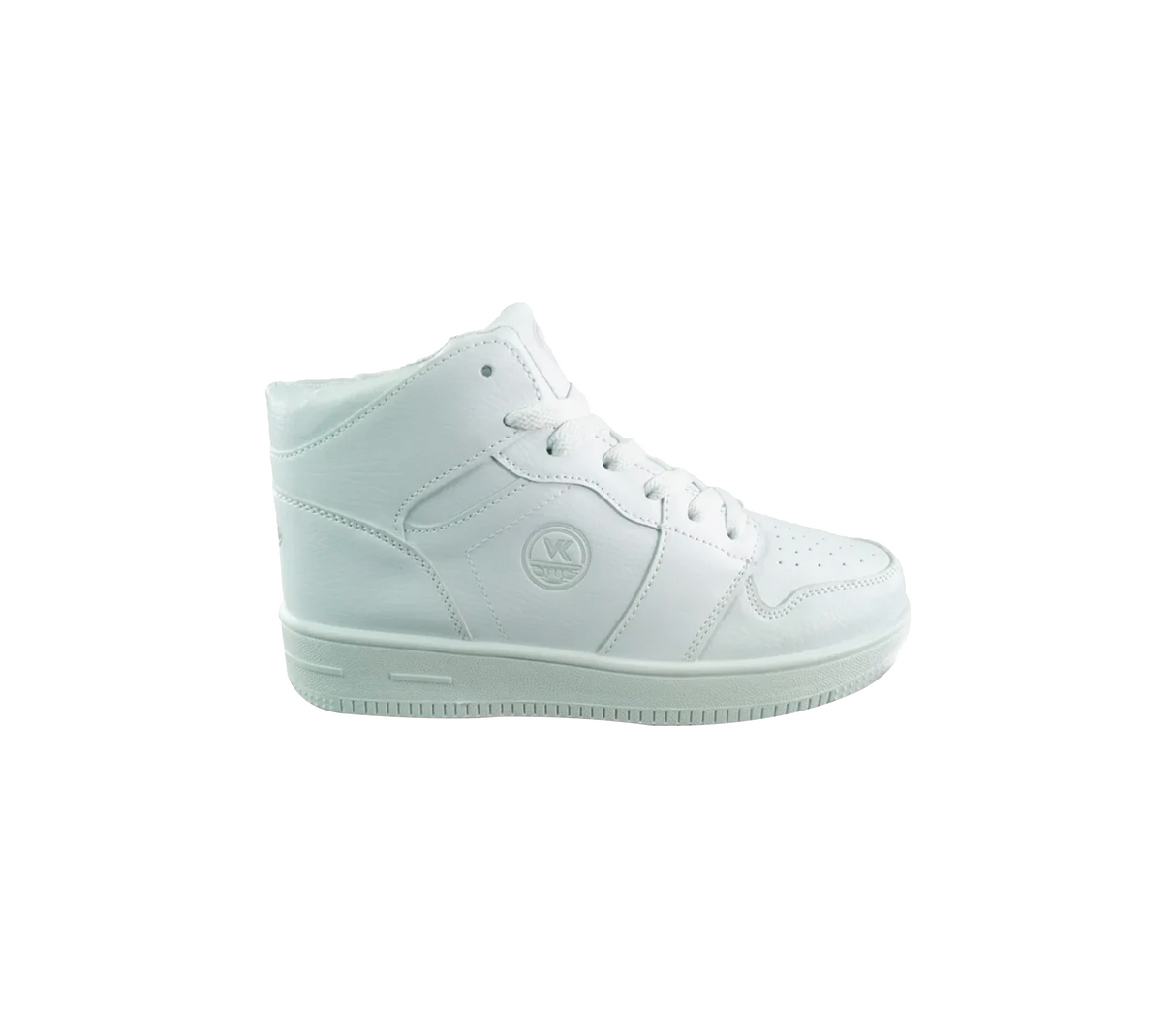 Zapato Colegial Unisex Juvenil Eliot Vita Kids