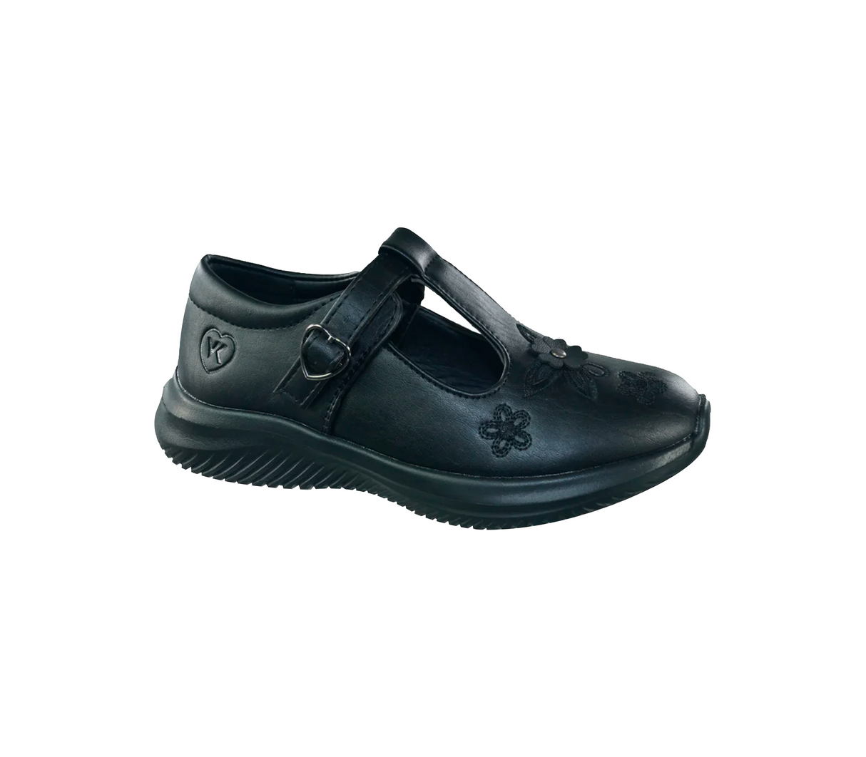 Zapato Colegial de Niña Kenia-N-1952 Vita Kids