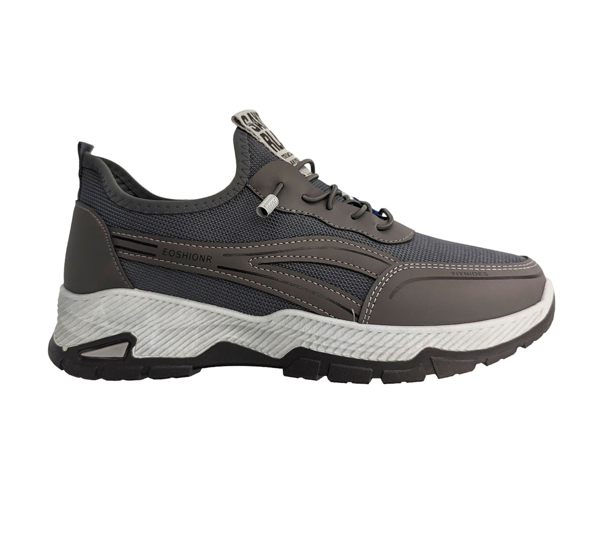 Zapato Masculino Sport Powerfik