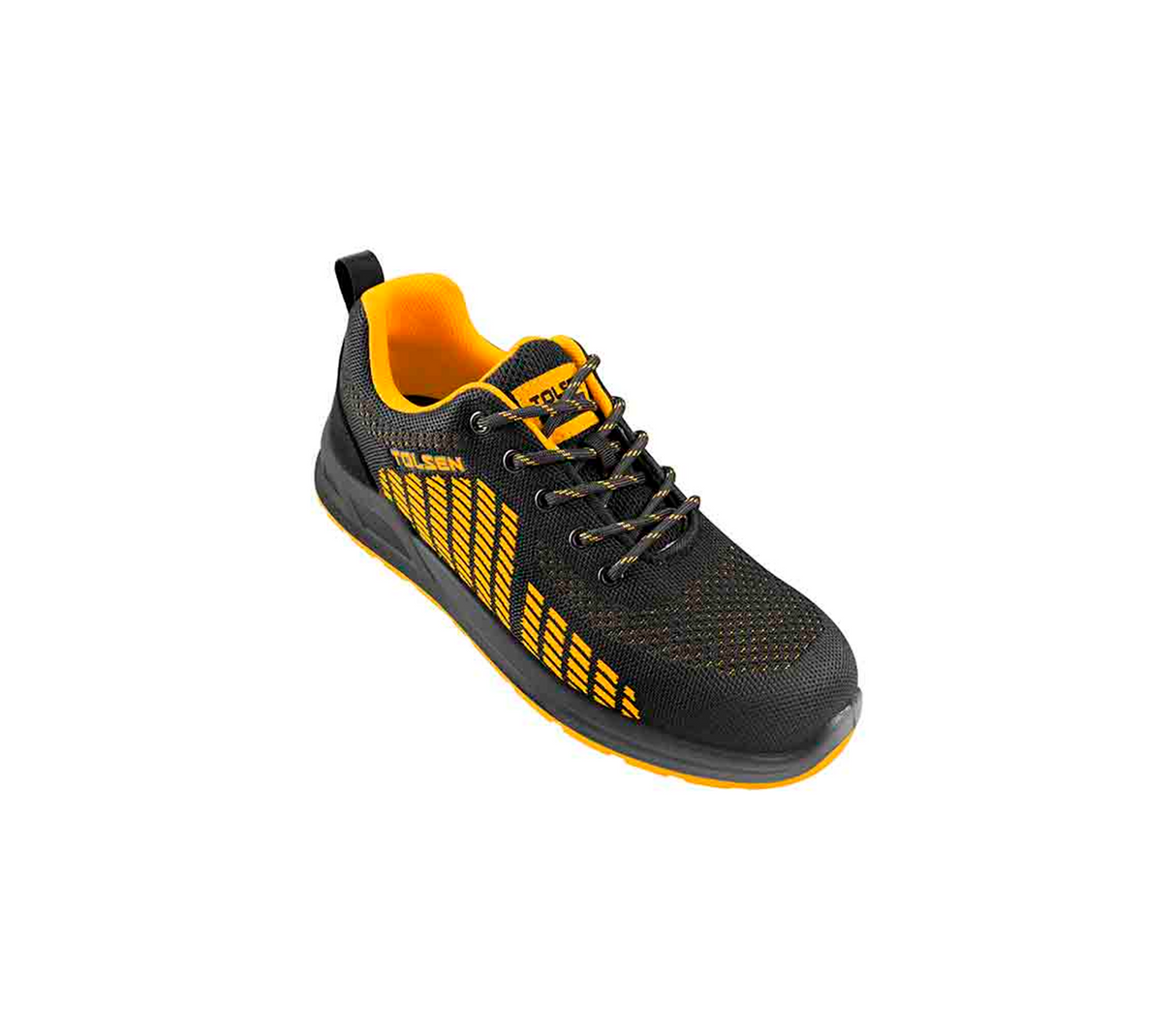 Zapato de seguridad corte bajo Tolsen