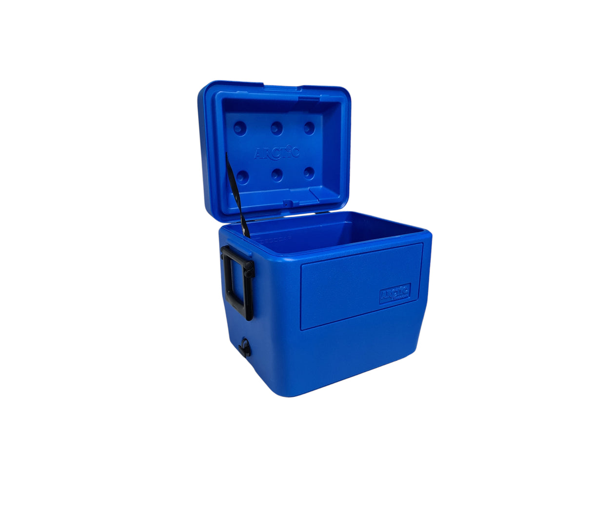 Cava Onekolor de 34qts (32) litros azul Decocar