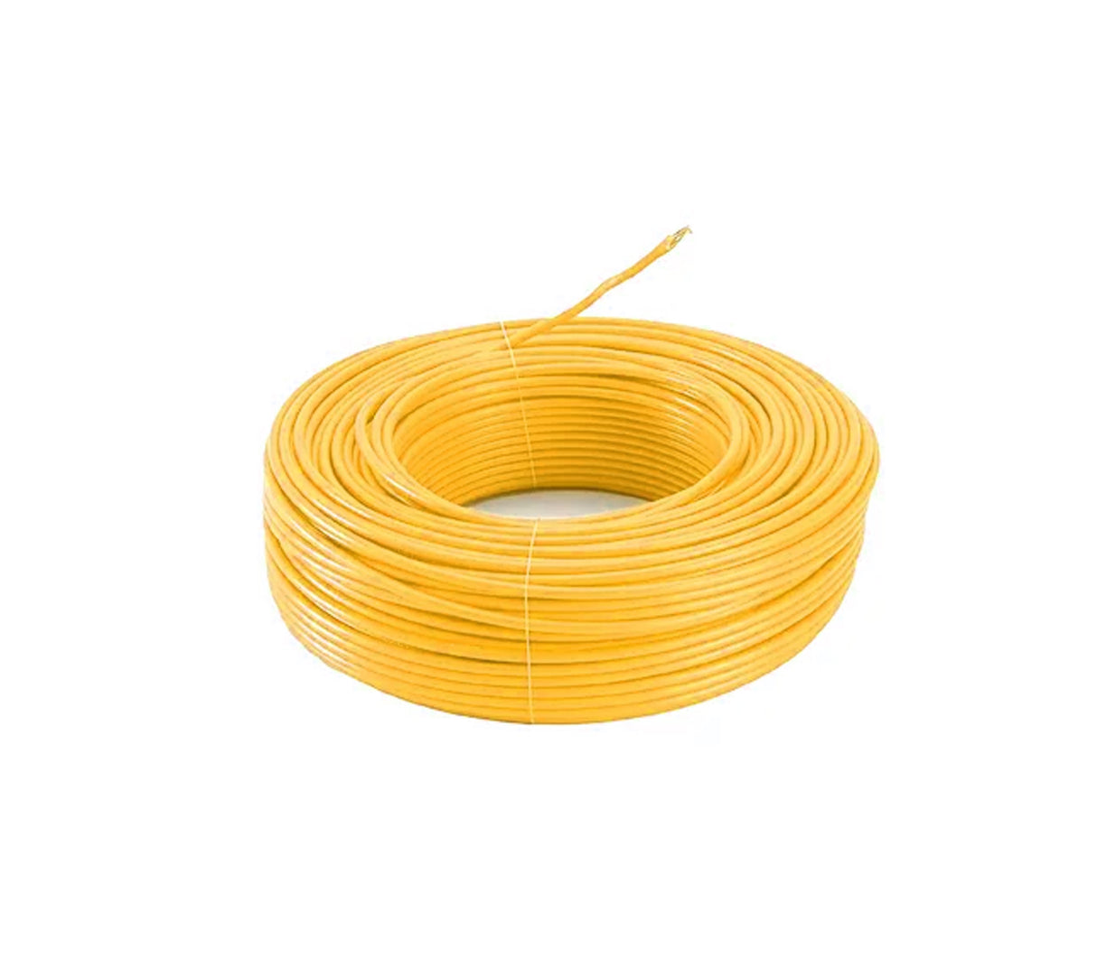 Cable automotriz cobre AWG #18 Cabel