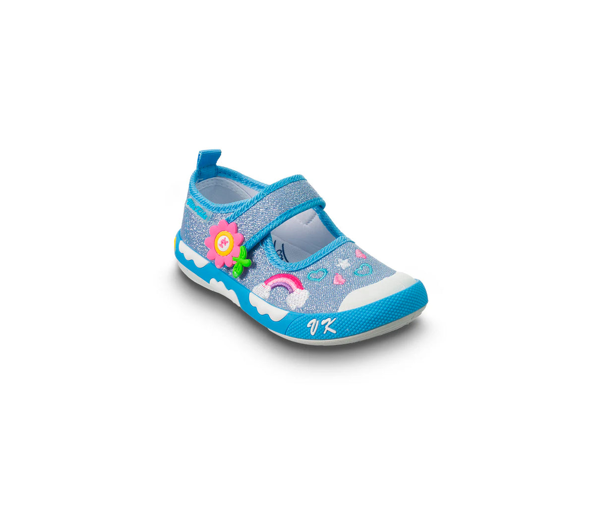 Zapato casual divertido de niña GQ-5056-L4097 Vita Kids