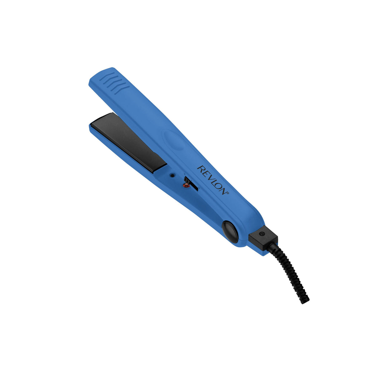 Hair Straightener Mini Plancha Para Cabello Revlon Plancha De