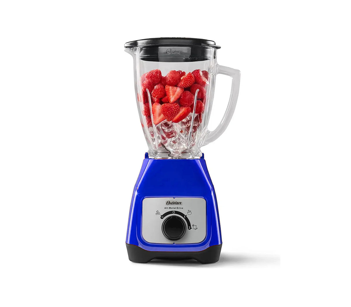 Licuadora 1Bot800W 2V Ostirizer