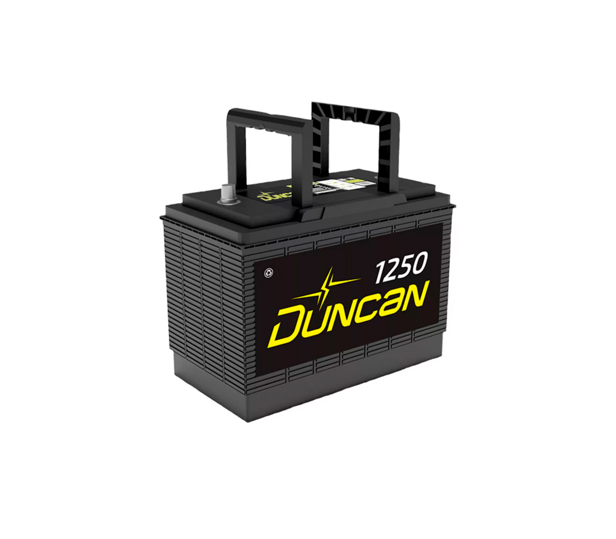Bateria de vehículo 30H-1250 Duncan