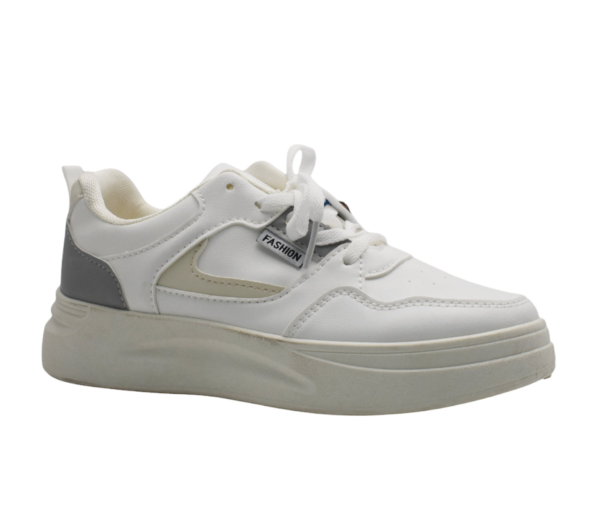 Zapato Sport Femenino Powerfik