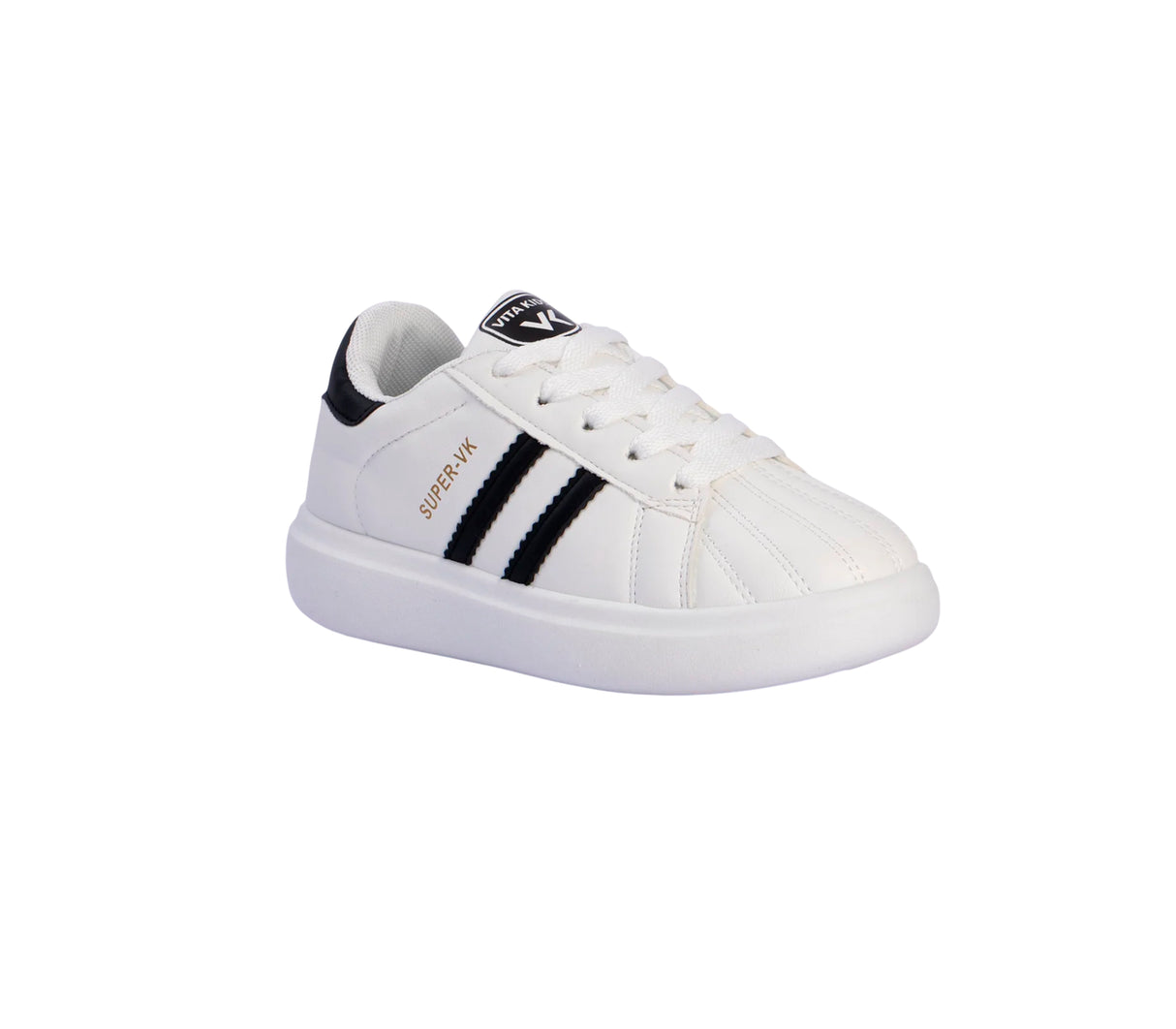 Zapato Casual Fashion Unisex Parker Vita Kids