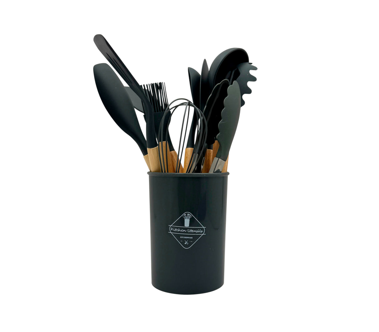 Juego de utensilios de cocina Sujoya