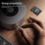 Memoria Micro SD 64GB tf-c1 class 10 + adaptador Hikvision