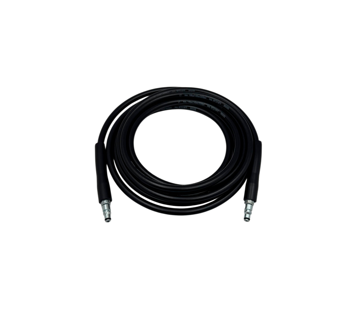 Manguera para hidrolavadoras alta presión 5 metros Run