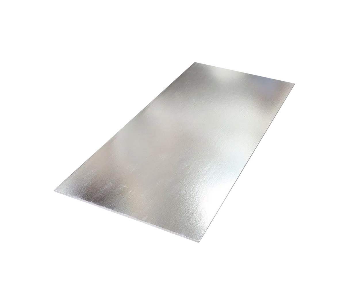 Lamina de hierro pulido lisa 1,20mm x 1205m x 2400m Aceros Laminados