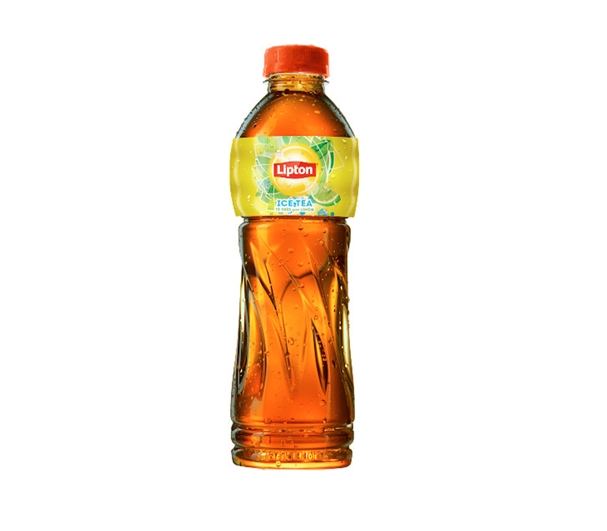 Té lipton limón 500ml