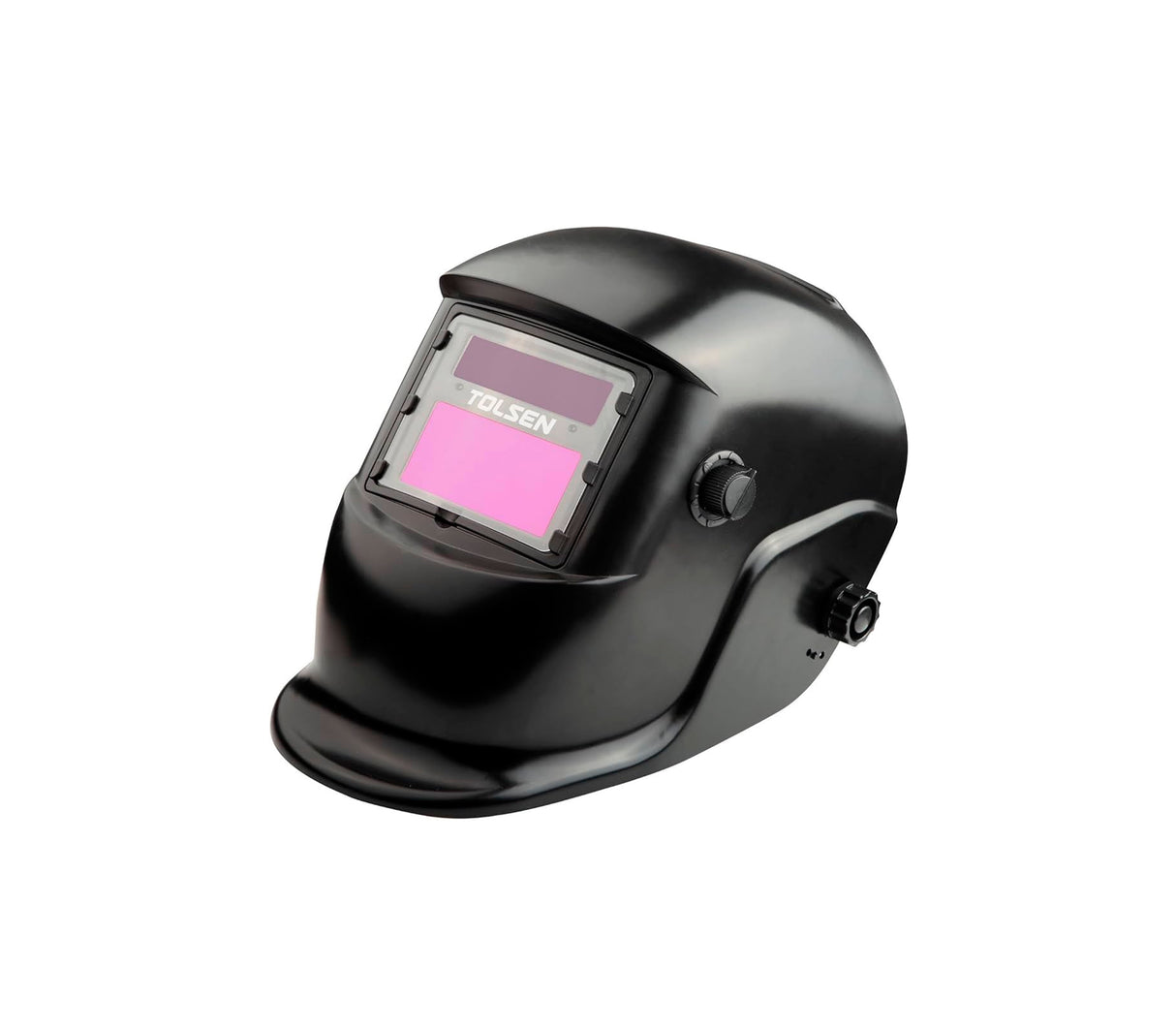 Máscara de soldar automática Tolsen
