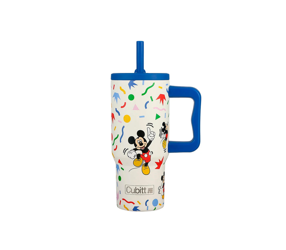 Termo Mini Vaso Jr. Disney Cubitt
