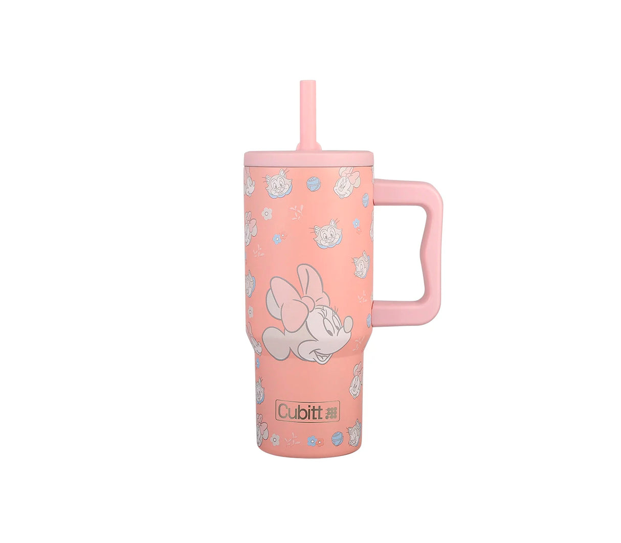 Termo Mini Vaso Jr. Disney Cubitt