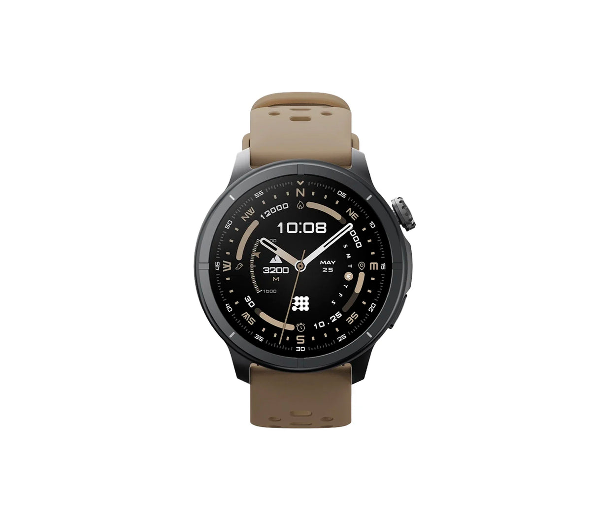 Reloj Inteligente Aura Pro 2 Pantalla de 1,43" Cubitt