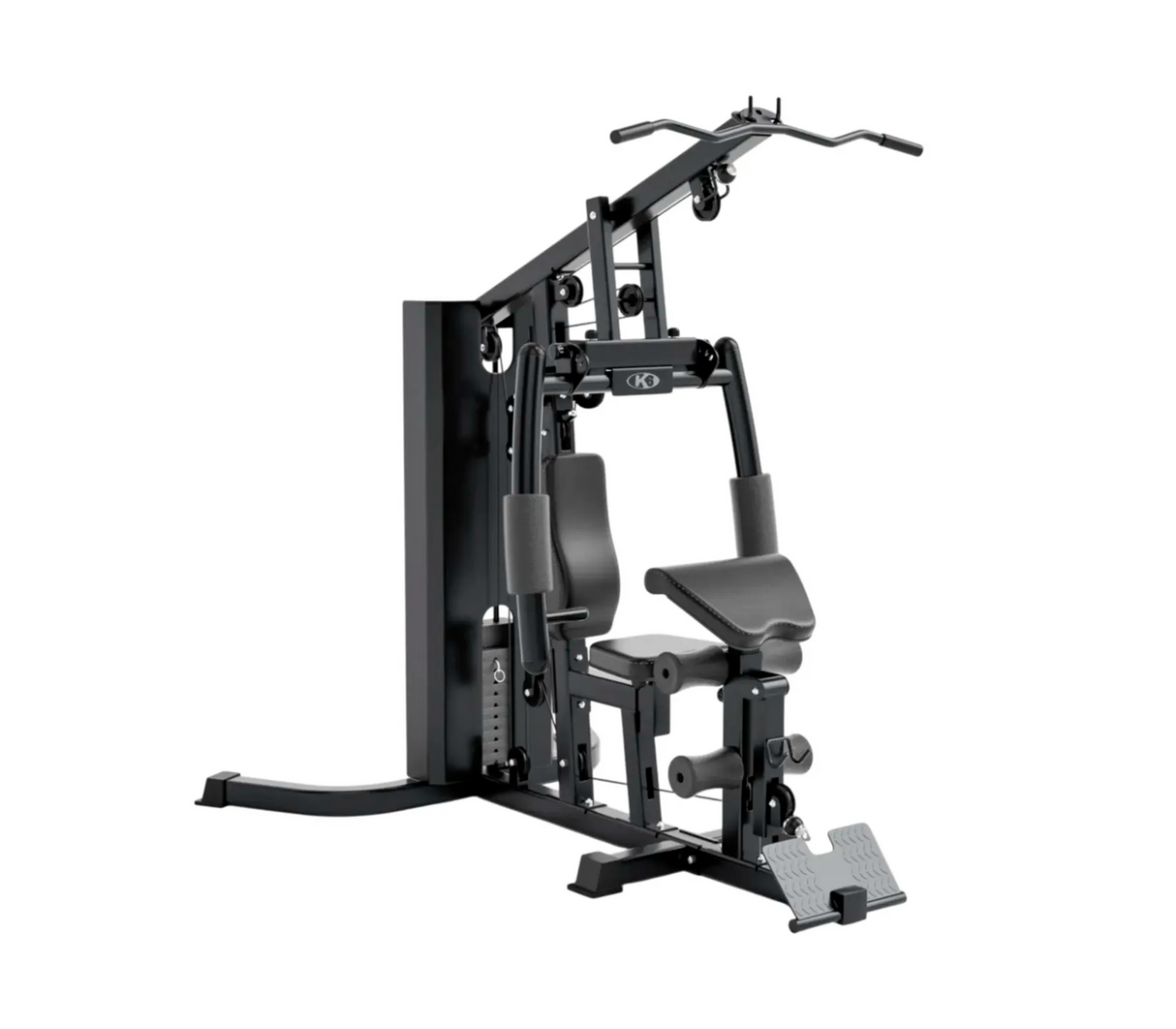 Multifuerza IO 2 V4 150LB K6