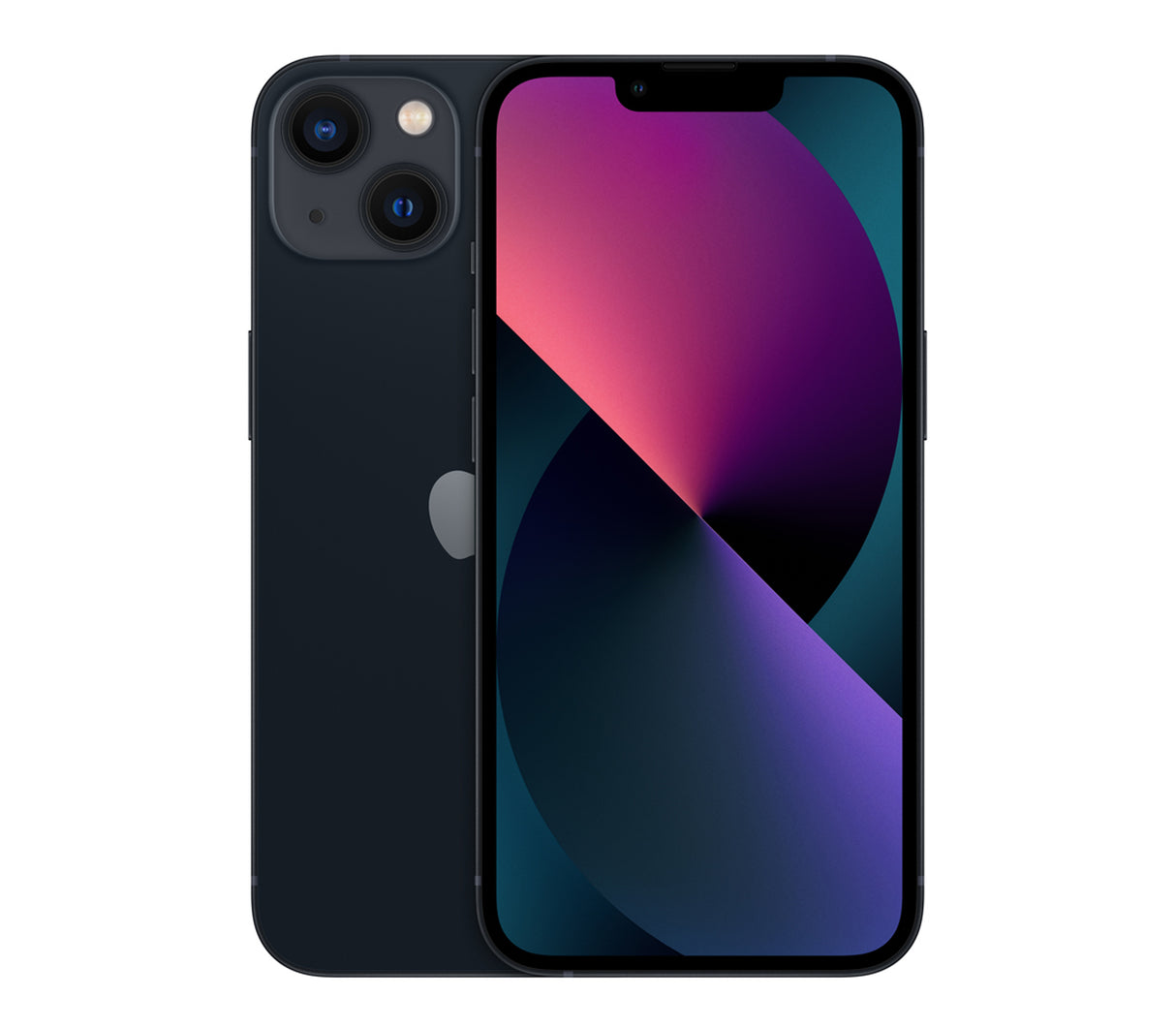 Celular iPhone 13 128GB Midnigtht Apple