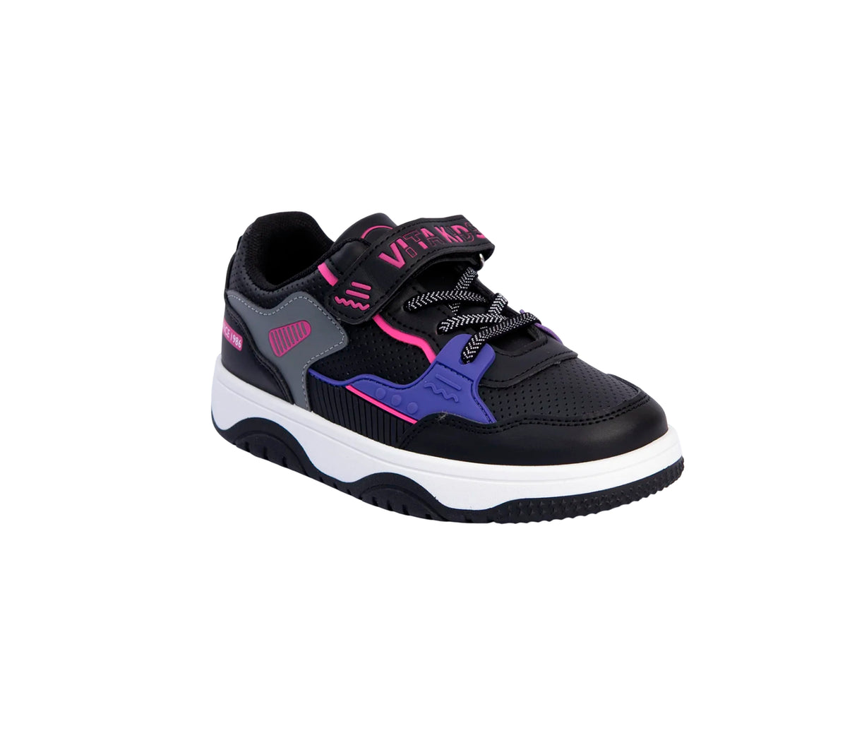 Zapato Casual Fashion de Niña Crisol Vita Kids