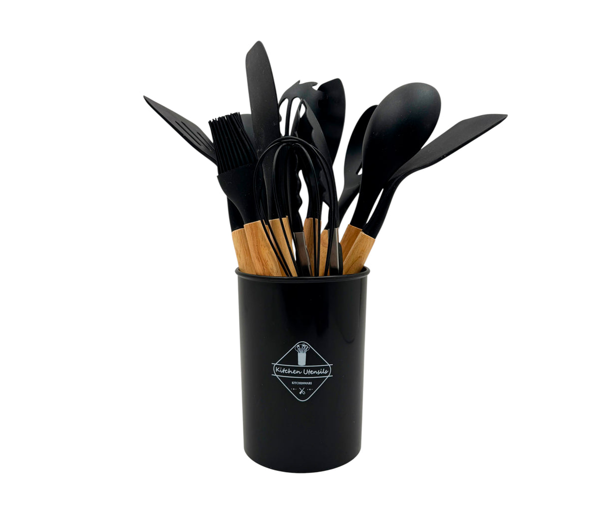 Juego de utensilios de cocina Sujoya