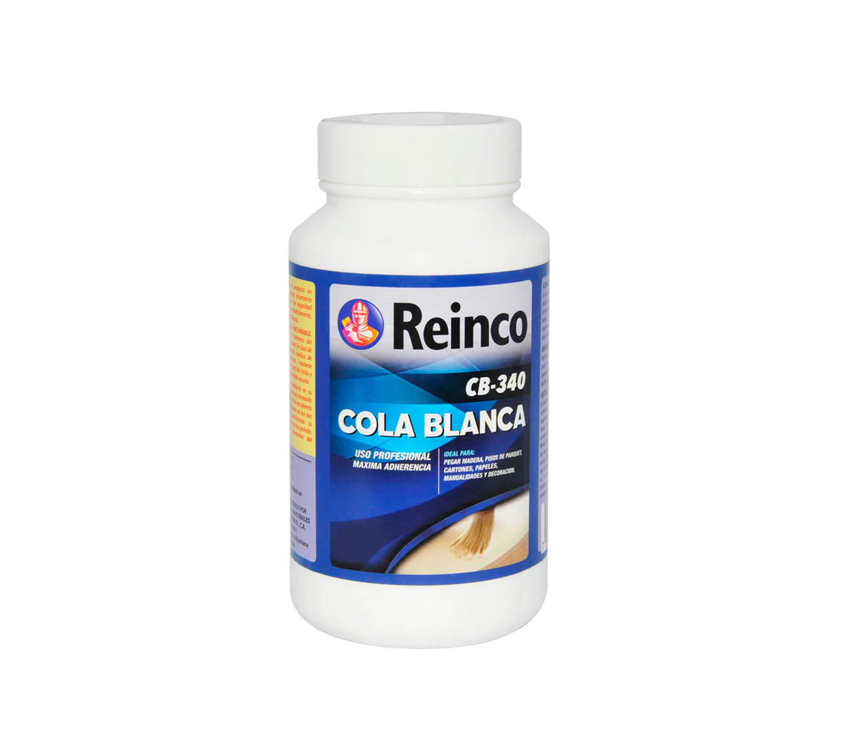 Cola blanca Reinco