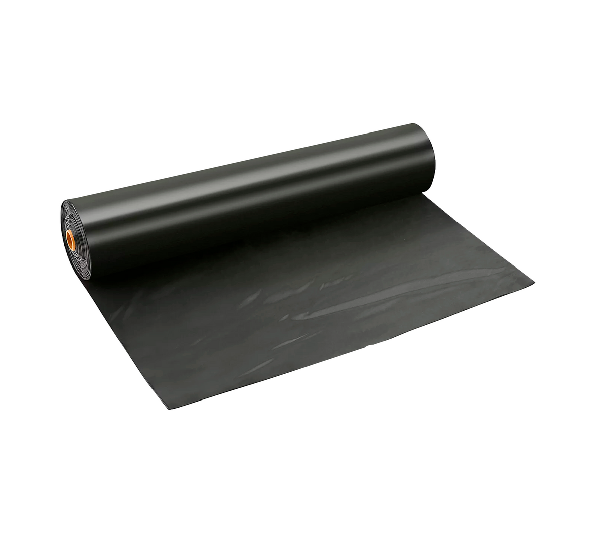 Plástico ferretero 150 micras 6 x 50 metros negro Trical