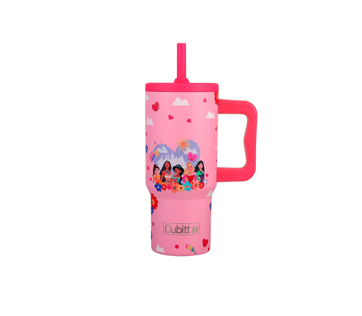 Termo Mini Vaso Jr. Disney Cubitt