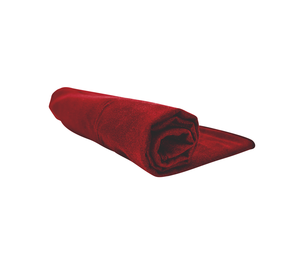 Toalla de microfibra con bolso (50x100cm) Sky Home