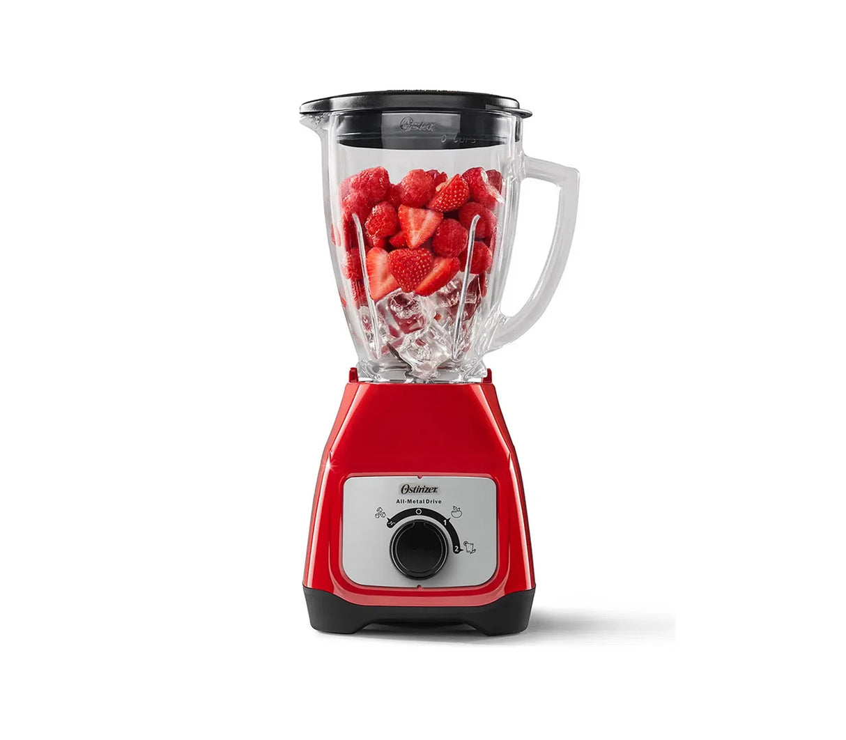 Licuadora 1Bot800W 2V Ostirizer