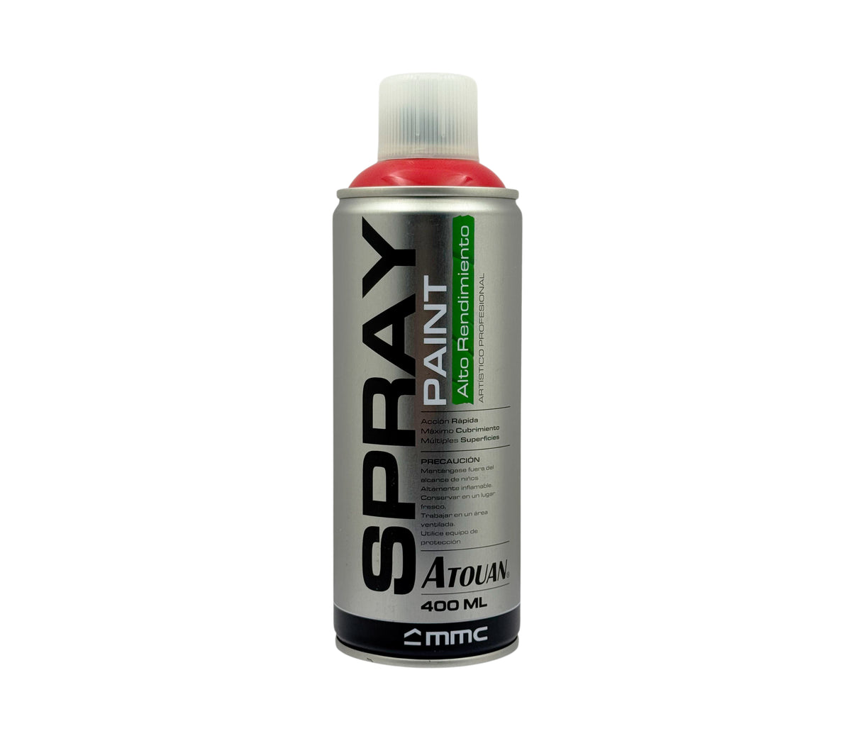 Spray 400ml Atouan