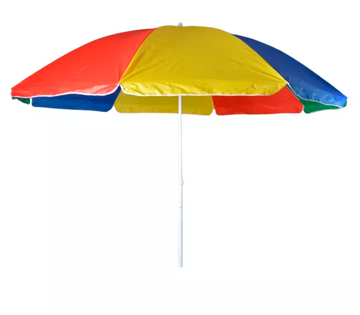 Sombrilla playera 290 cm Pamorde