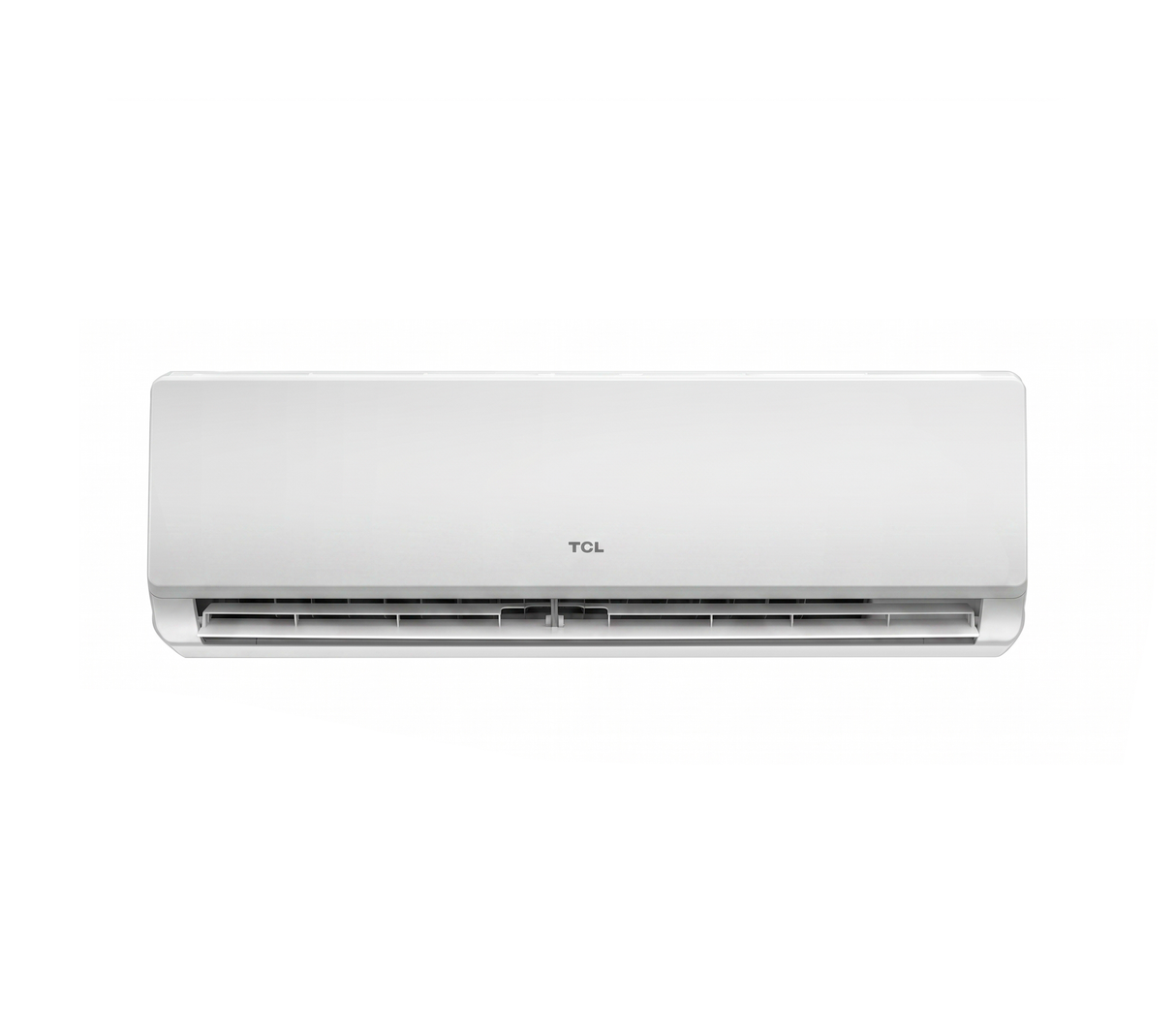 Aire acondicionado split 12000 BTU 220V blanco 12CSD/ZG11/220V TCL