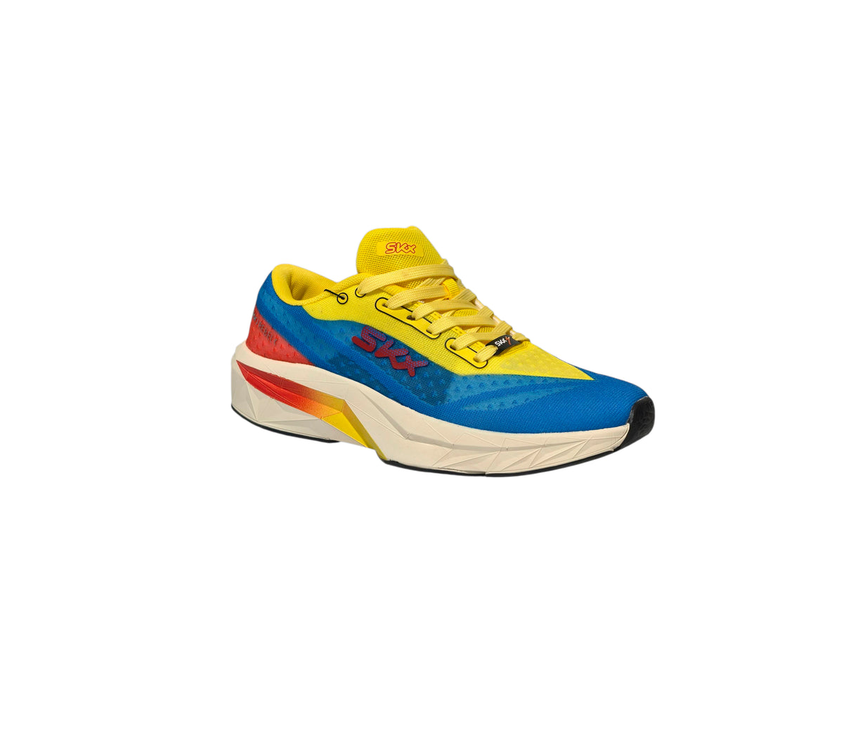 Zapato deportivo de caballero Mod. Active Skx