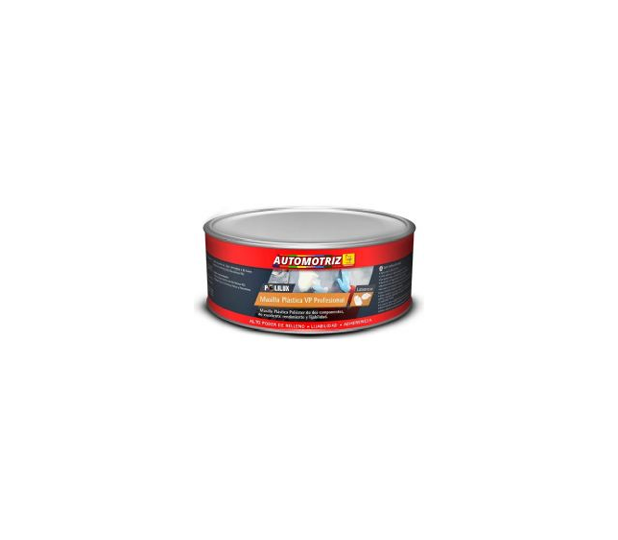 Pintura Opex Masilla Int/Ext Vp