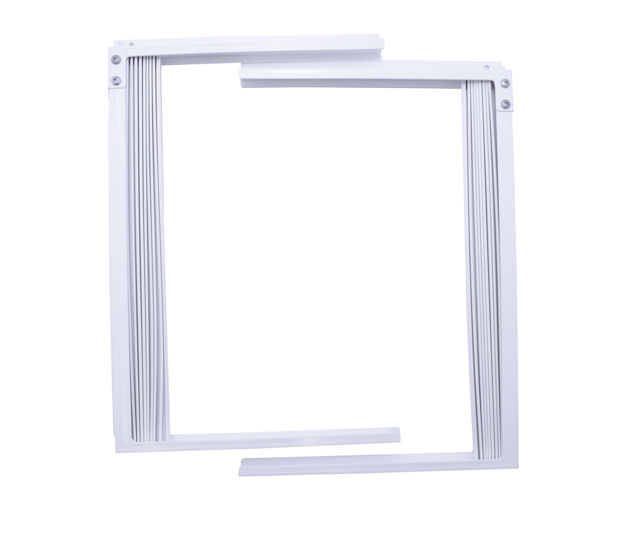 Aire acondicionado de ventana 12000BTU 110V Frigilux