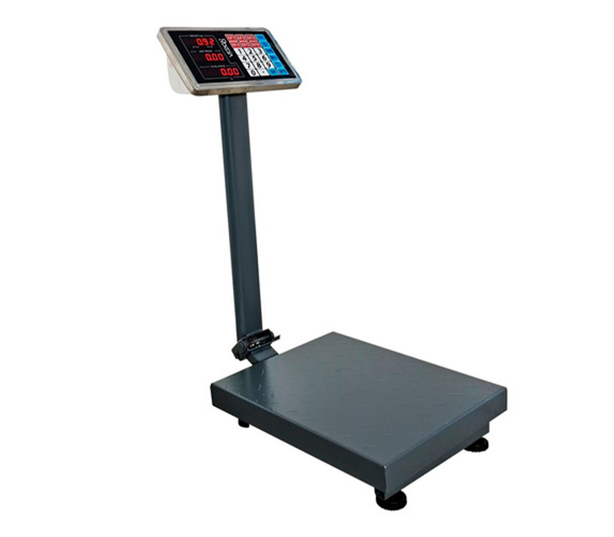 Peso Balanza Industrial Roccia