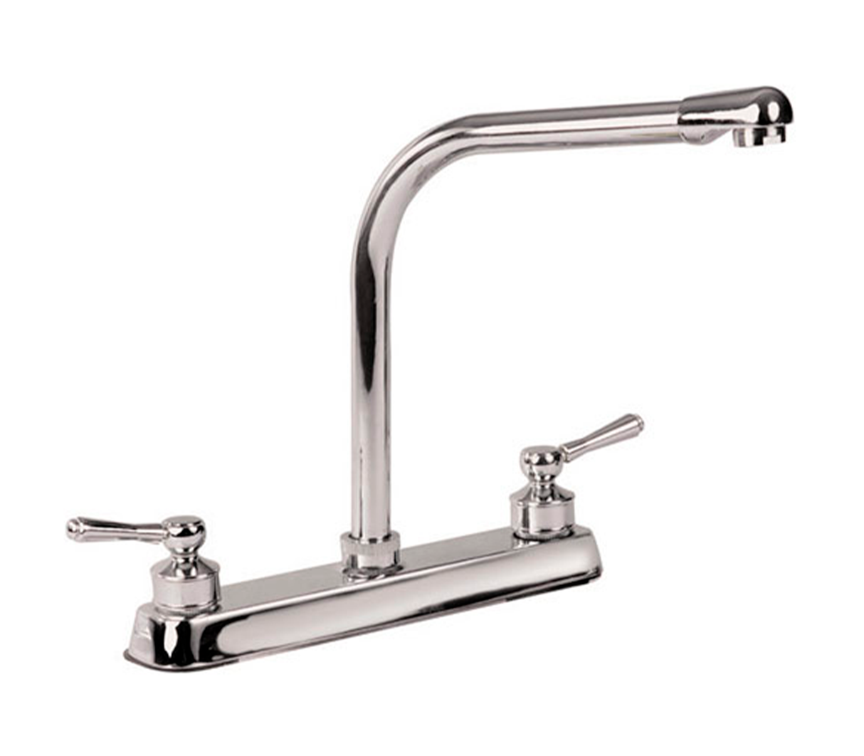 Grifería para fregadero 8" Madrid Faguax