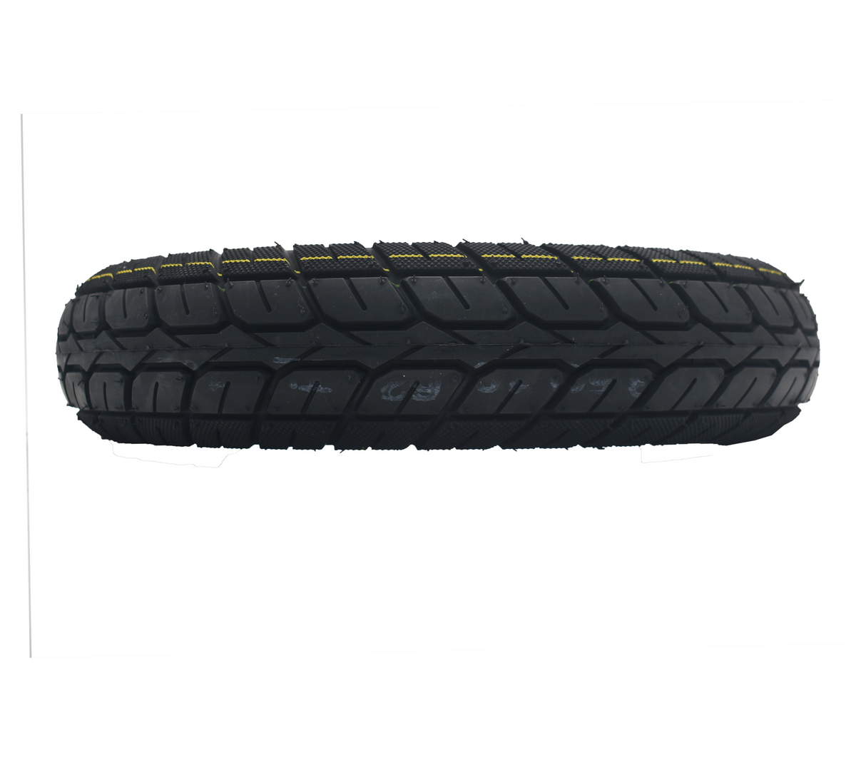 Neumático 3.50-10-62TL 8PR moto Auto asia
