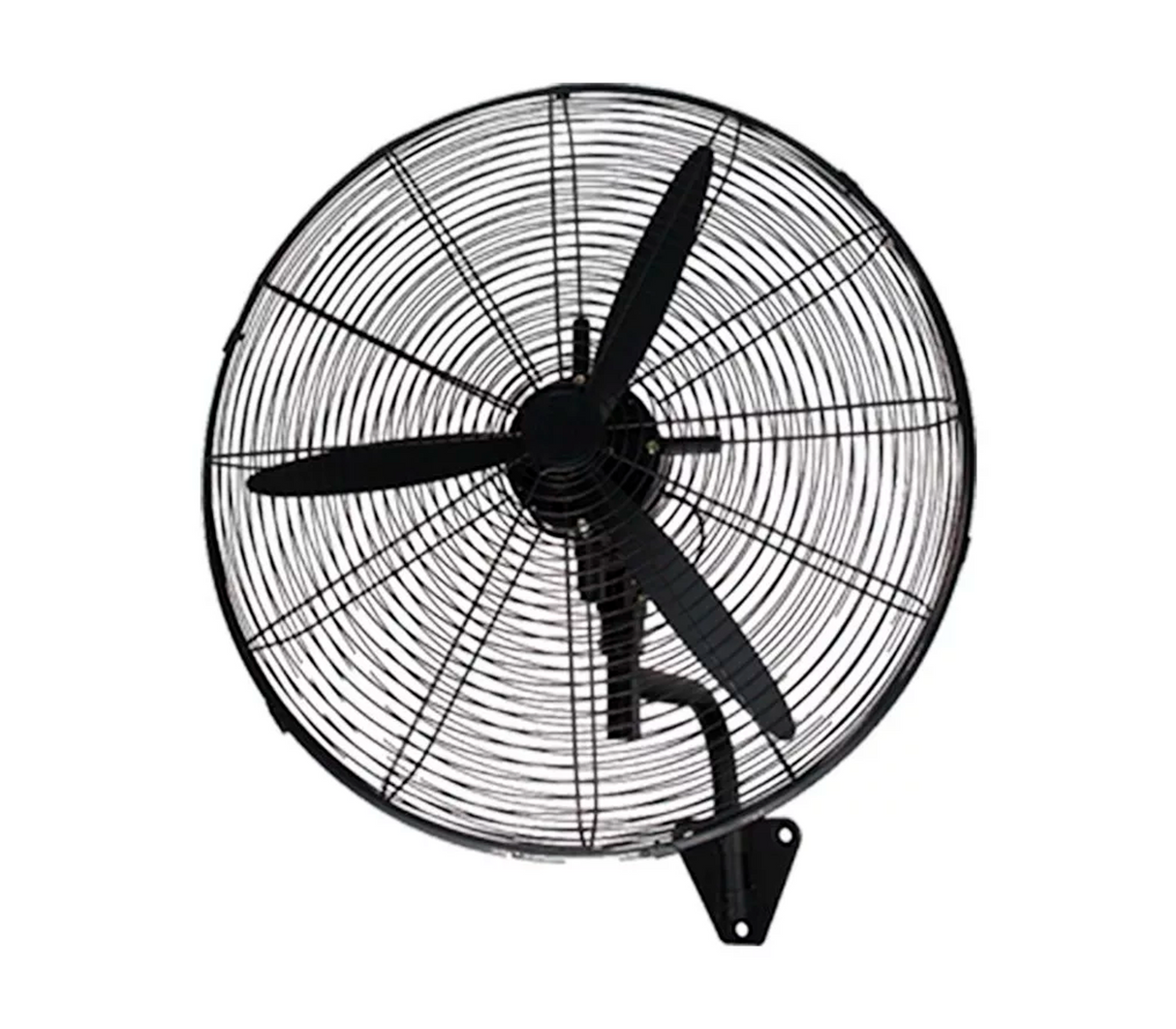 Ventilador Industrial de Pared Roccia
