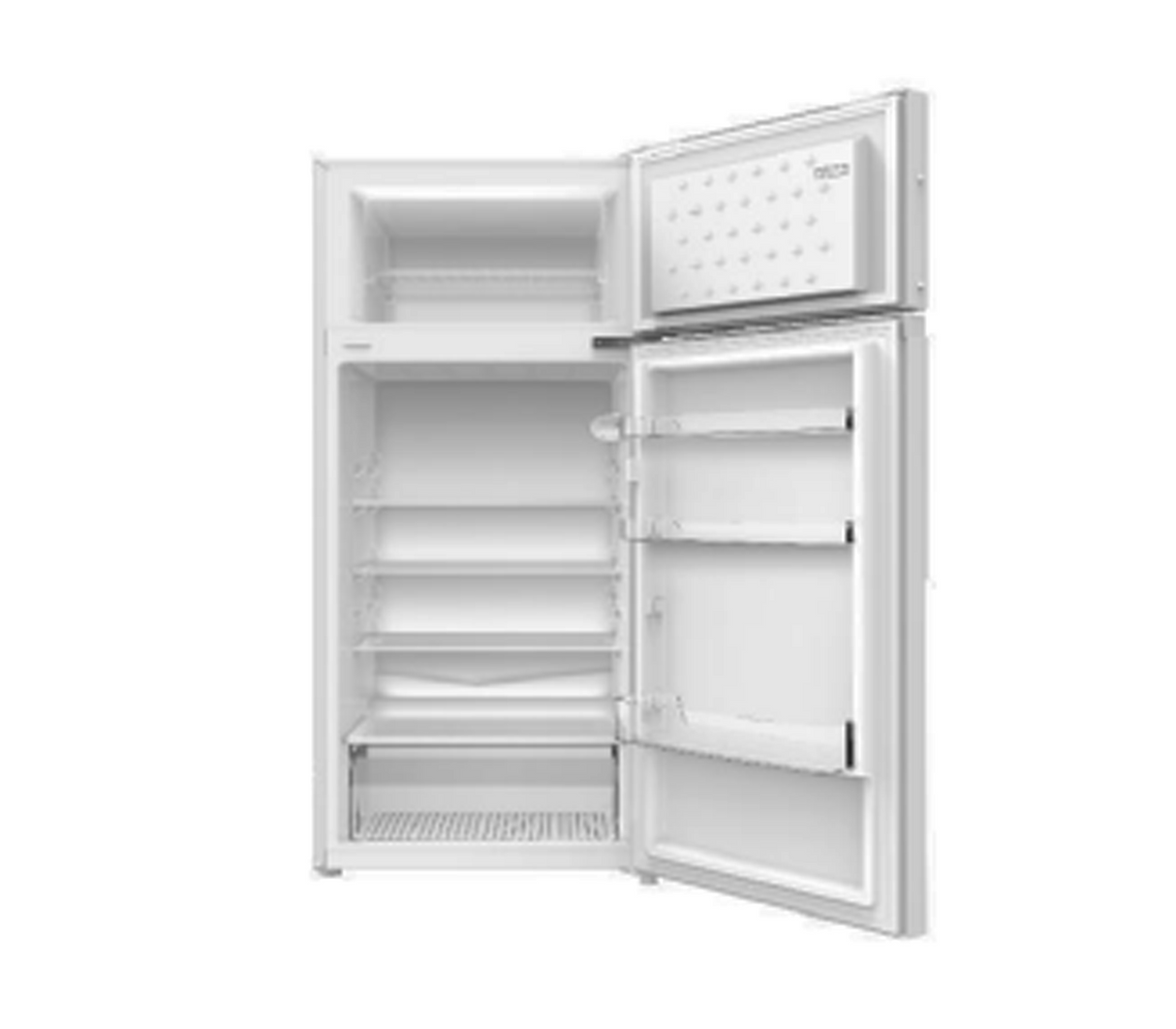 Nevera top mount 8 pies (211 litros) GPNV1005725 Gplus