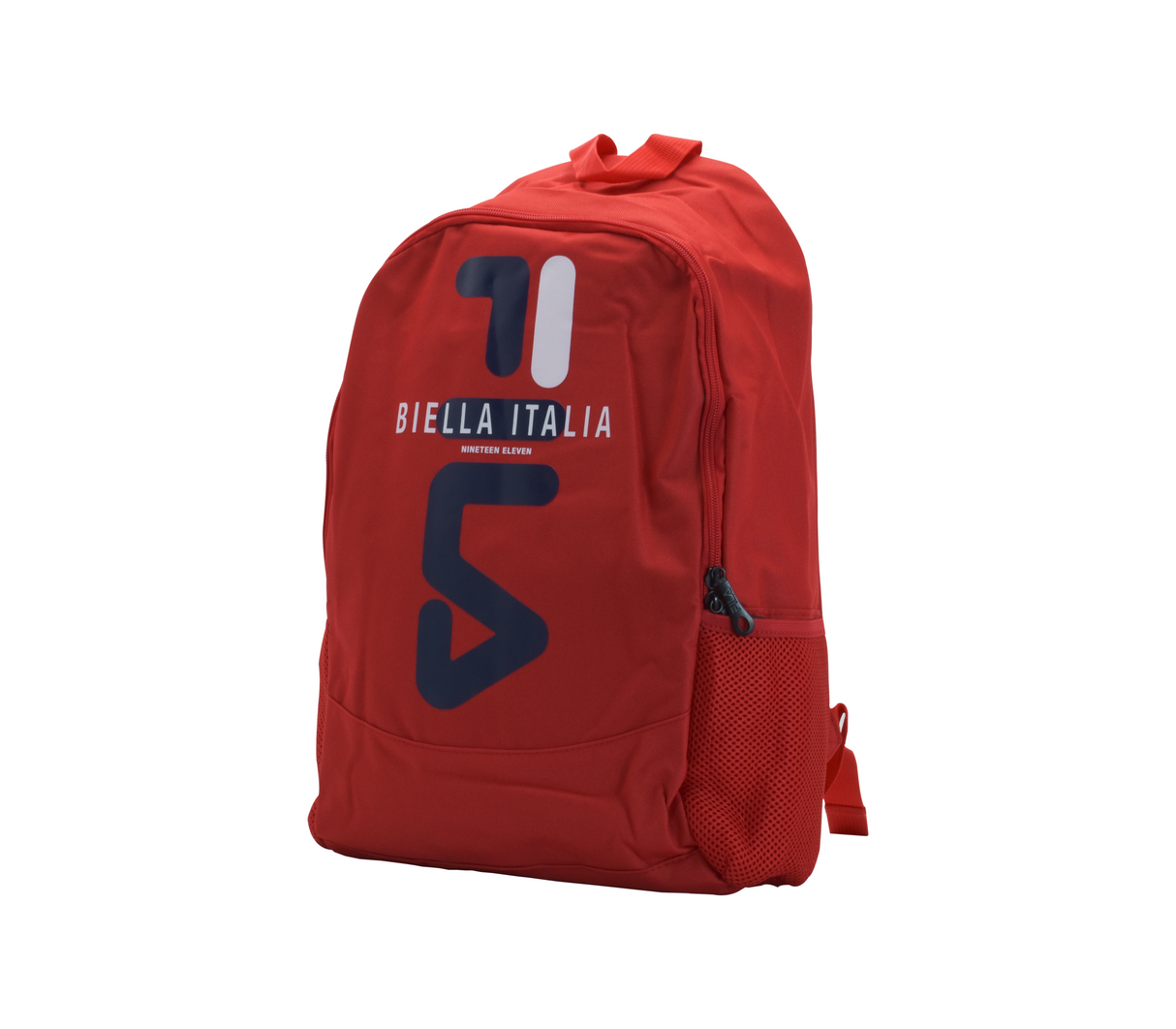 Mochila 16.5X11.5X5" Biella Italia Fila