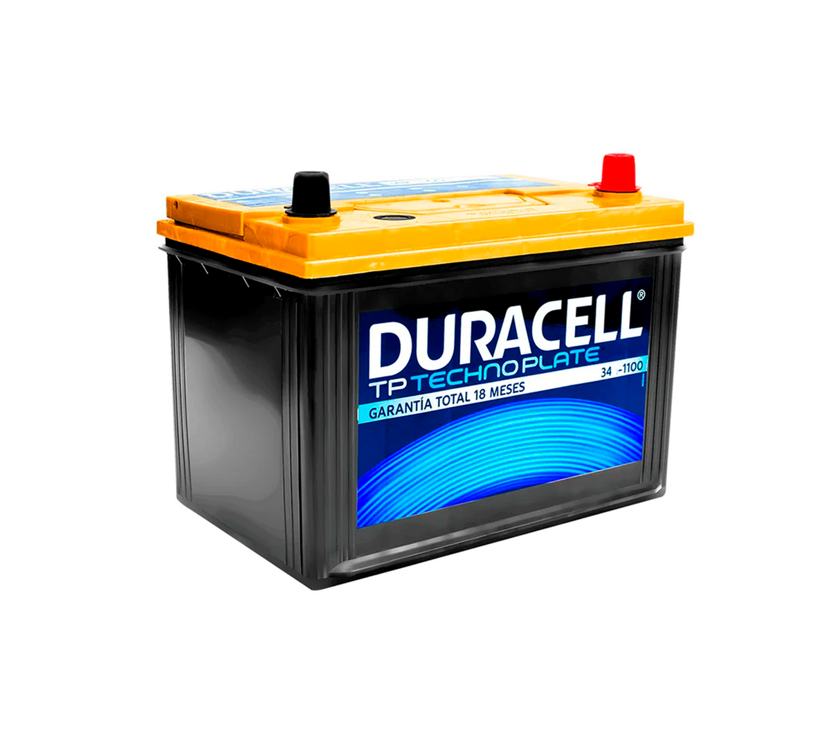 Bateria de vehículo 34-1100-DC Duracell