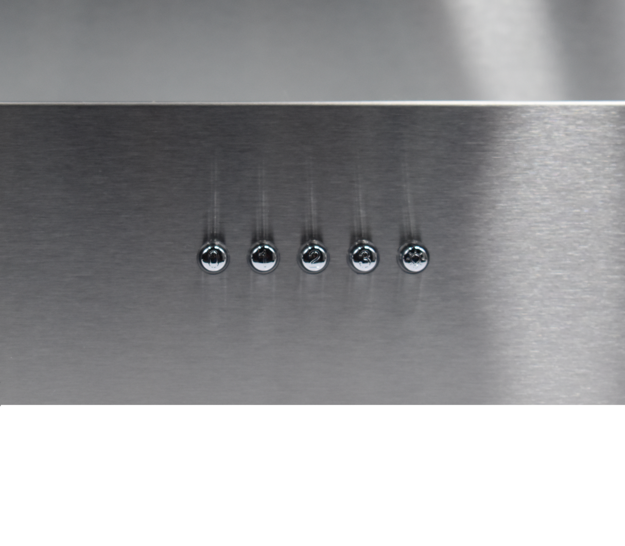 Campana de pared 90cm CACFR20-90X Frigilux