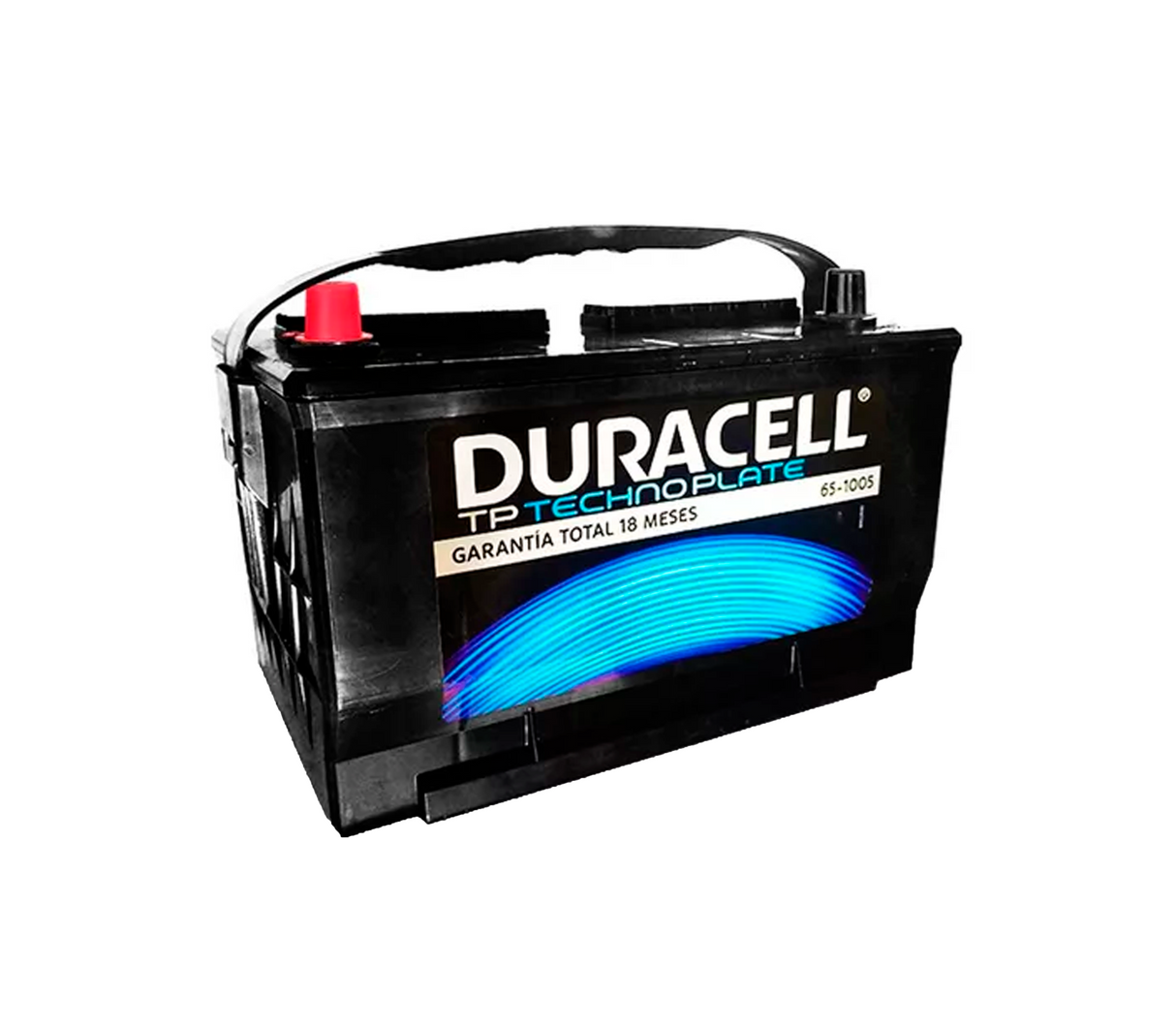 Bateria de vehículo 65-1005-DC Duracell
